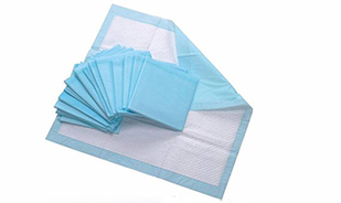 護理墊用熱熔膠